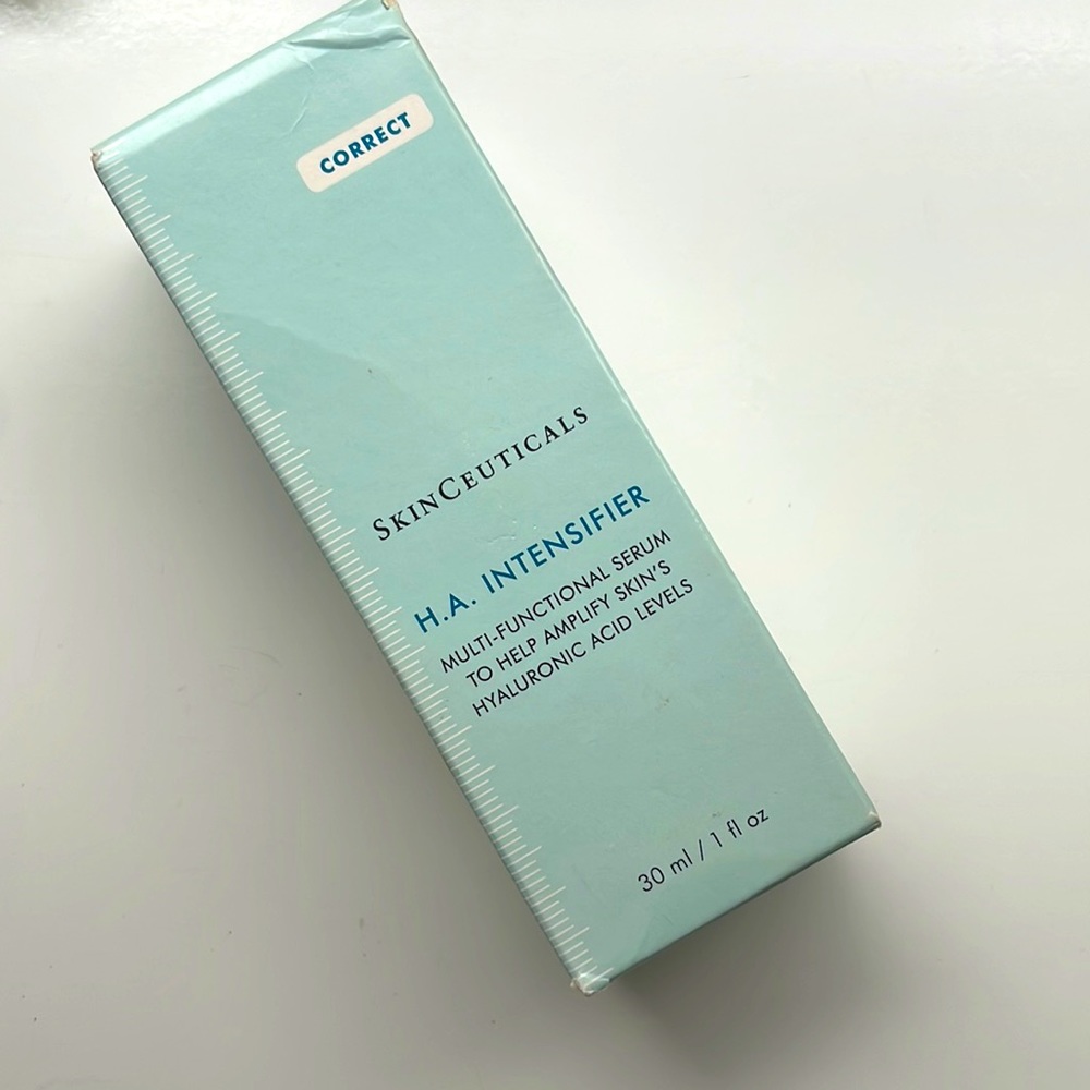 SkinCeuticals H.A. Intensifier 1 (fl oz)